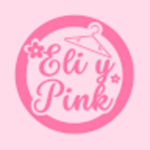 Meet your Posher, Eli & pink